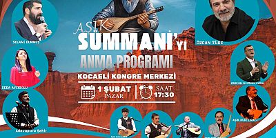 Palandöken’in Esintisi Kartepe’ye Taşınıyor: Kocaeli’de Dev Kültür Buluşması!