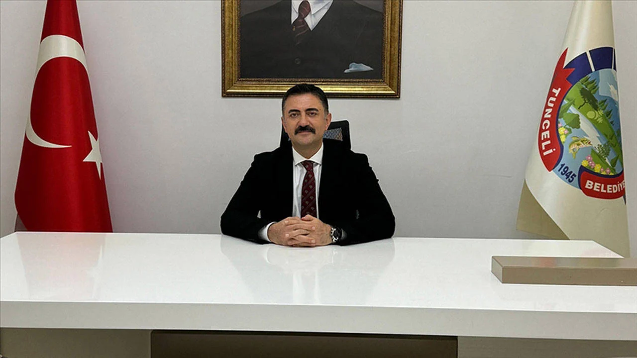PKK Terör Örgütünün Eylemine İzin vermedi Merkeze Çekildi
