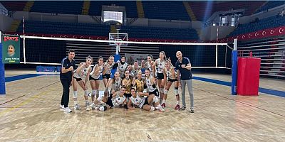 POLAT GROUP DİDİM BELEDİYESPOR’DAN DEPLASMANDA NET ZAFER!