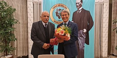 Prof. Dr. Halaçoğlu, 