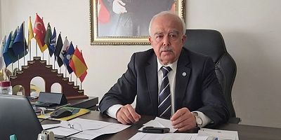 Recep Taner: Aday olmam