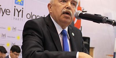 Recep Taner Adaylıktan Çekildi