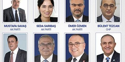 Resmi olmayan sonuçlara göre Aydın’ın milletvekilleri belli oldu