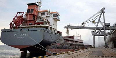 Rusya Tahıl Anlaşması Şartlarını Açıkladı