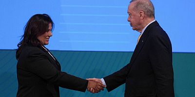  Cumhurbaşkanı Erdoğan Aydın’a Geliyor