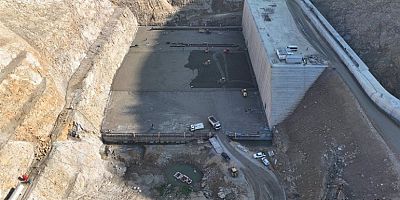 Sarıçay Barajı Kaplumbağa Hızıyla Sürerken Kuşadası Kerbelaya Döndü