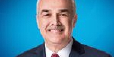 Sarıçay Barajı'nın İnşaatını Başlattık