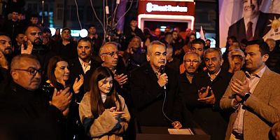 Savaş: “31 Martta karnesini verip emekli edeceğiz”