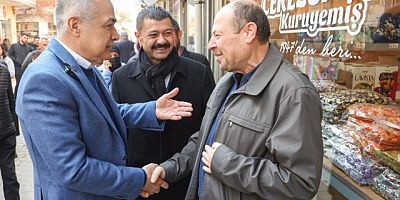 Savaş’a Baba Ocağında yoğun ilgi