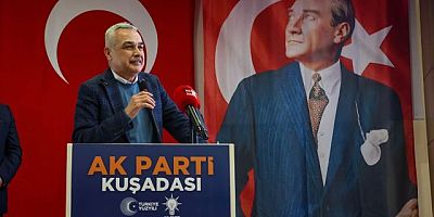 Savaş: ‘Emek hırsızlığı yapılıyor’