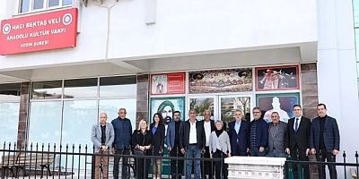 Savaş: “Herkese eşit hizmet vereceğiz”