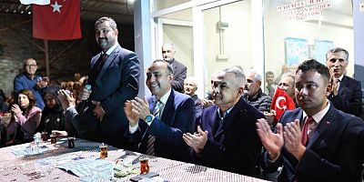 Savaş: ‘Mevcut büyükşehir belediye başkanını partisi gözden çıkardı’