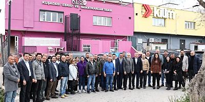 Savaş: ‘Şehrini değiştirmediği için fotoğraflarını da değiştirmiyor’