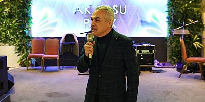 SAVAŞ, ŞOFÖR ESNAFINA MÜJDE VERDİ