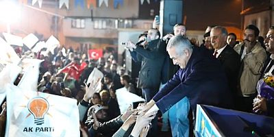  Savaş'tan, Acarlar'a  müjdeler 