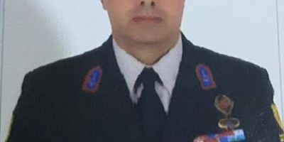 Şehit Astsubay için Aydın’da tören düzenlendi