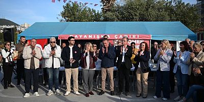 Silivri’den 23 Nisan Mesajı: 