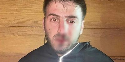 Sinan Ateş'in Azmettiricisi Doğukan Çep yakalandı!