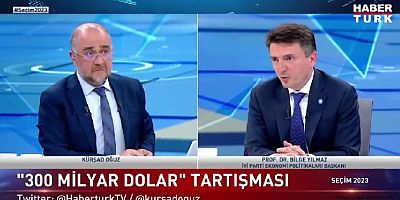  Sonbaharda Türkiye'nin dövizi kalmayacak