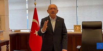 Sonuna Kadar Buradayım