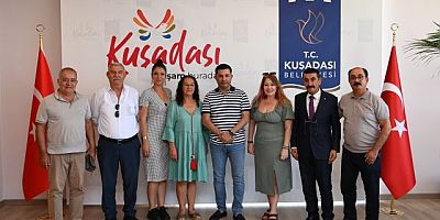 SOSYAL BELEDİYECİLİKTEN ASLA TAVİZ VERMEYECEĞİZ
