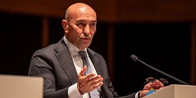 Soyer mahkemede konuştu: İzmir'in tek kuruşunu kimseye yedirmedim