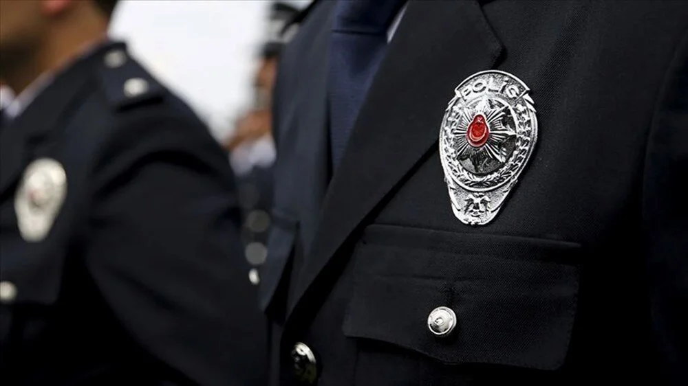 Soylu'nun kuzenini yakalayan polis önce sürüldü, sonra tutuklandı
