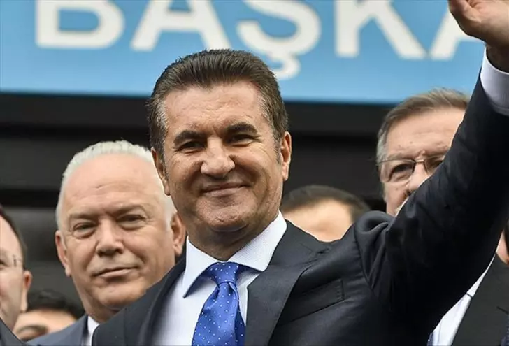 Sürpriz adaylık gündeme bomba gibi düştü!