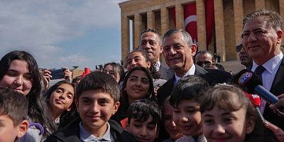 Şuurunu kaybetmiş bir iktidar ile karşı karşıyayız, yürüyeceğiz!