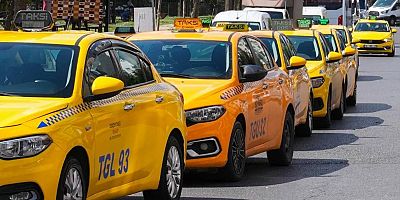 Takside yeni dönem başlıyor 'Mali cihaz' olmadan taksimetre çalışmayacak