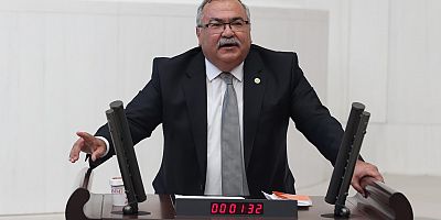 Talan yasasını geri çekin