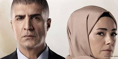 Tarikatlar 'Kızıl Gonca' Dizisinin Mekan İznini İptal Ettirdi.