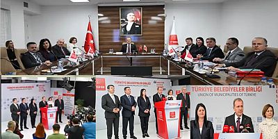 Tbb Başkan Vekili Seçer Tbb’nin Yeni Dönemini Anlattı