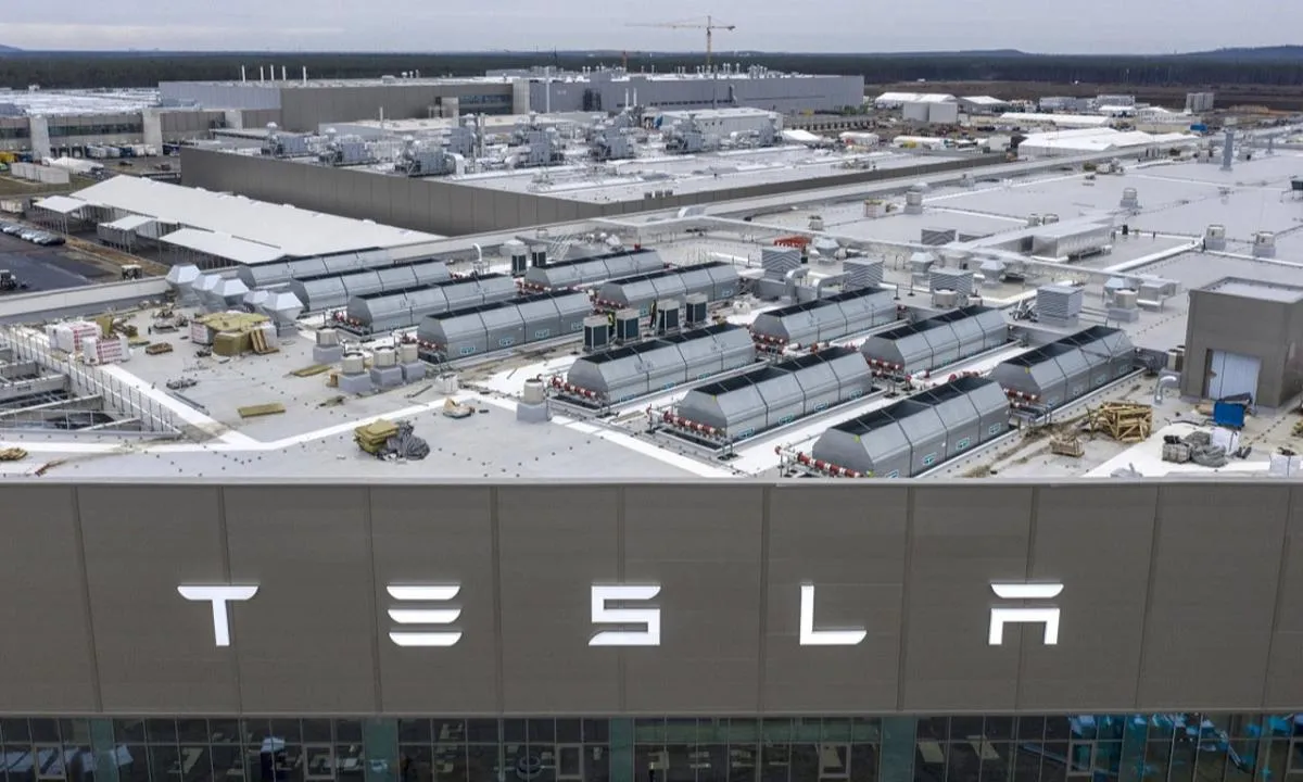 Tesla’dan Türkiye hamlesi!