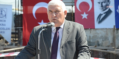 TMMOB Başkanı Ali Ekber Çakar'dan Sinem Dedetaş Çağrısı: 