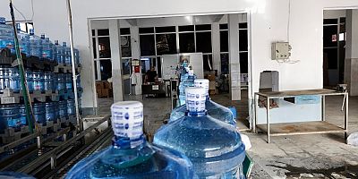 Topçam Madran Suları bölge için büyük bir değer 