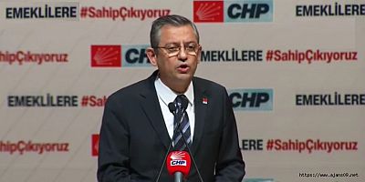 TÜİK emekliden para çalıyor