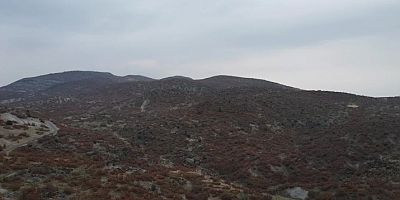 Tunceli'de köylüler, nöbete ara verdikleri sırada maden şirketi çalışma başlatınca, nöbete geri döndü