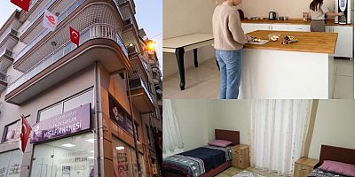 Türkan Saylan Misafirhanesi’nden Kadınlara Güvenli ve Ekonomik Konaklama İmkânı