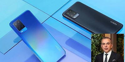 Türkiye Akıllı Telefon Üssü Olmaya Hazırlanıyor