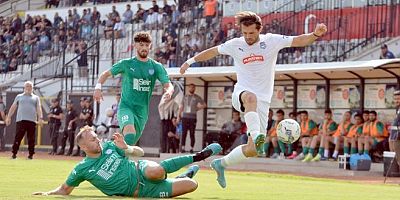  Türkiye Kupası'nda Aydın ekipleri Süper Lig takımları ile eşleşti