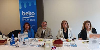 Türkiye Muhtarlar Derneği Aydın Şube Başkanı Seçildi