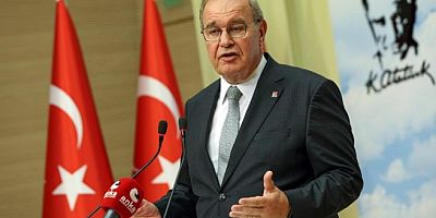Türkiye yangın yeri, TBMM tatil yapamaz!