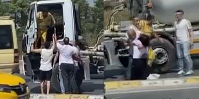 Türkiyenin Teksas'ında Olaysız Gün Geçmiyor