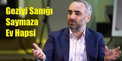 Üç Gündür Gözaltında Tutulan Gazeteci Saymaza Ev Hapsi Talebi