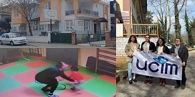 UCİM’DEN AYDIN ADLİYESİ’NDE ADALET NÖBETİ: 