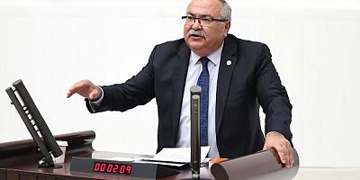 “Ülkemiz tarihi boyunca dış politikada bu kadar pespaye bir vaziyete düşürülmemişti!”