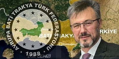 Ülkemizdeki Nüfus Sayımında Etnik Kökenin De Sorulmasını Talep Ediyoruz