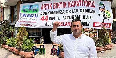 Ülkeyi 'alacaklılara' ipotek ettiler