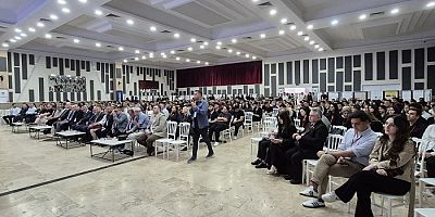  ‘Ulusal Zootekni Öğrenci Kongresi’